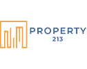 Property 213 Logo
